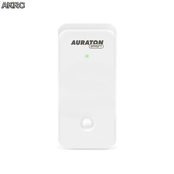 Auraton SENSOR INDOOR czujnik temperatury SMART